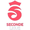 Seconde Ligue Femminile